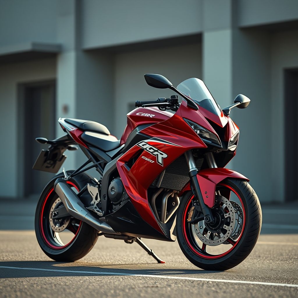 ขั้นตอนการตรวจสอบ CBR650R